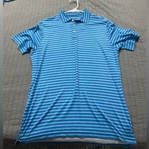 Men’s golf shirt